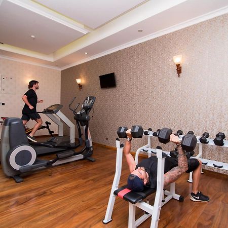 The Kabalana Hotel آهانغاما المظهر الخارجي الصورة