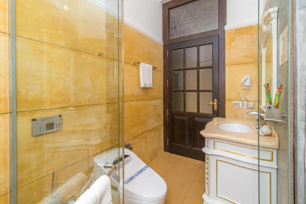 The Kabalana Hotel آهانغاما المظهر الخارجي الصورة