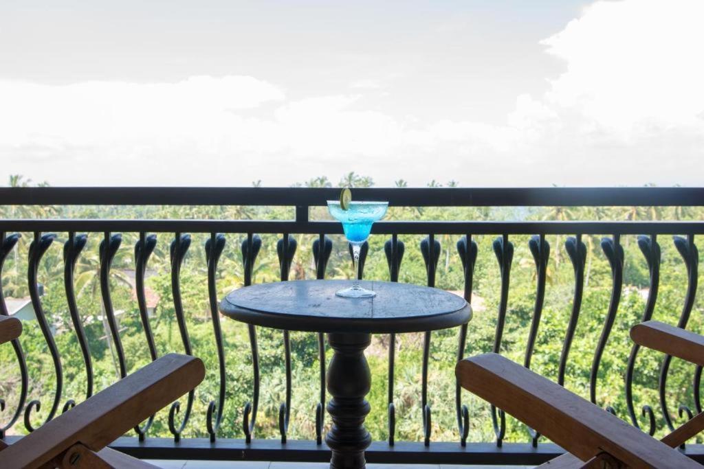 The Kabalana Hotel آهانغاما المظهر الخارجي الصورة