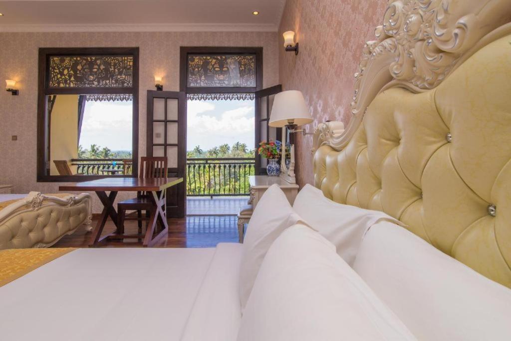 The Kabalana Hotel آهانغاما المظهر الخارجي الصورة
