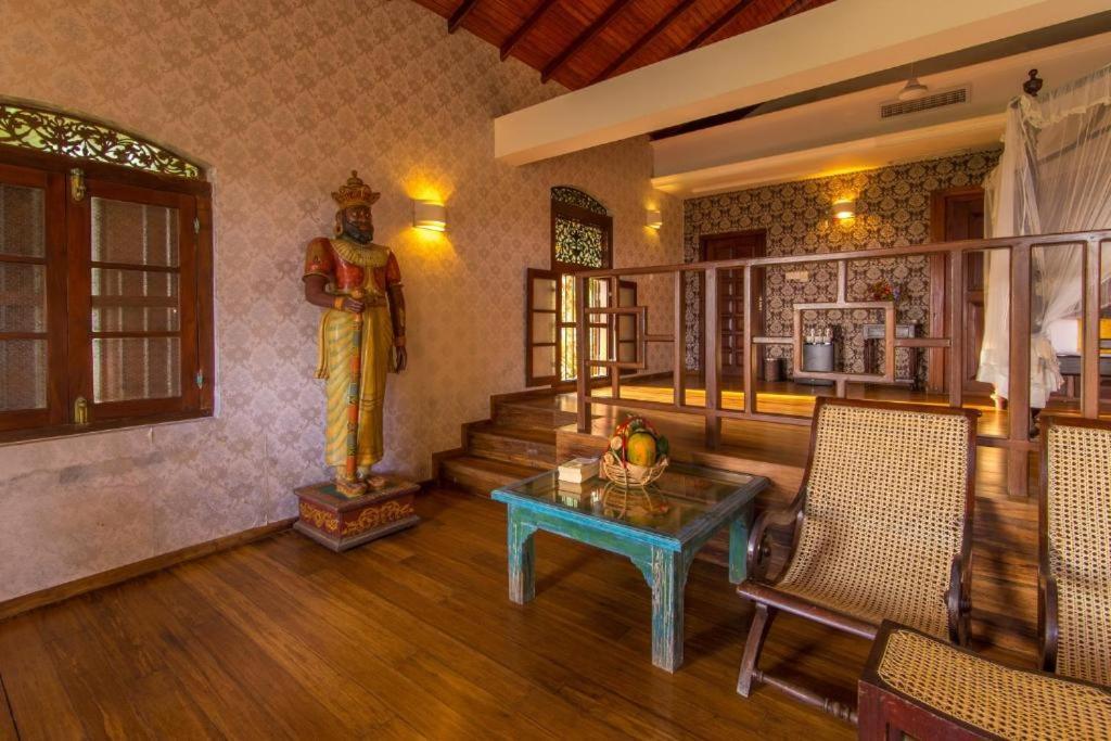 The Kabalana Hotel آهانغاما المظهر الخارجي الصورة