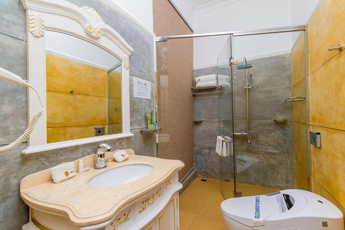 The Kabalana Hotel آهانغاما المظهر الخارجي الصورة