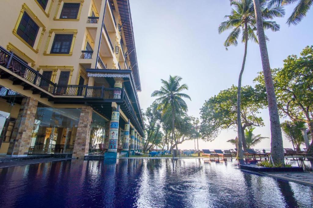 The Kabalana Hotel آهانغاما المظهر الخارجي الصورة
