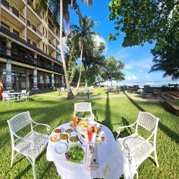 The Kabalana Hotel آهانغاما المظهر الخارجي الصورة