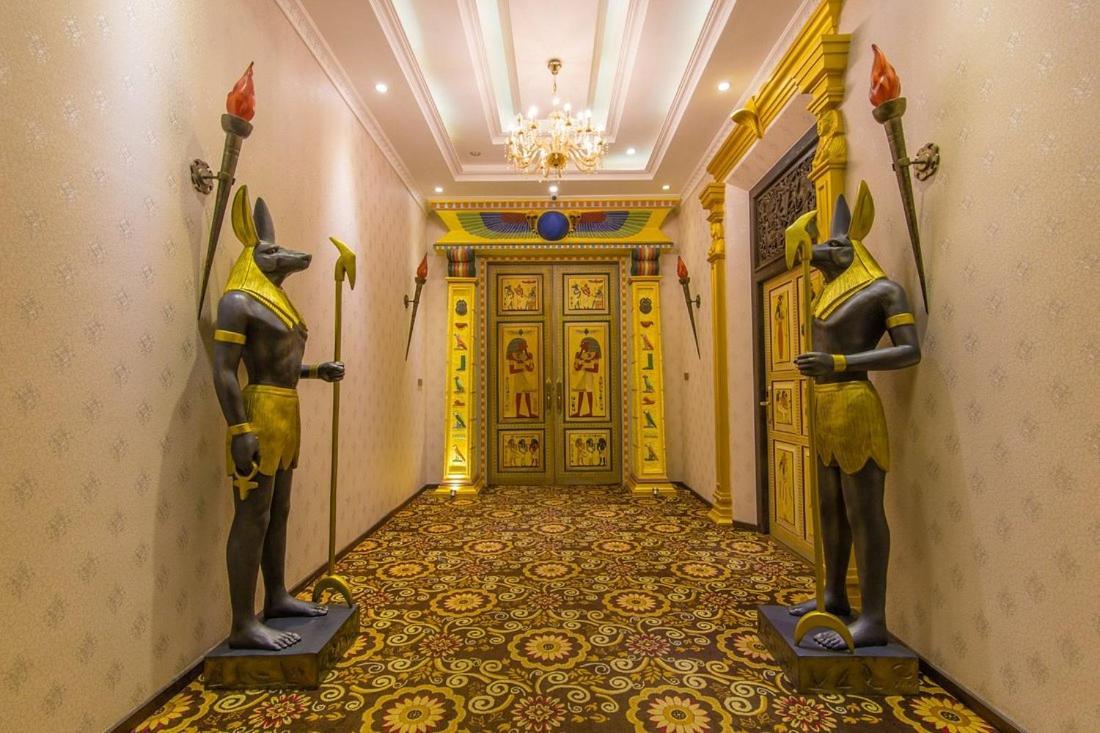 The Kabalana Hotel آهانغاما المظهر الخارجي الصورة