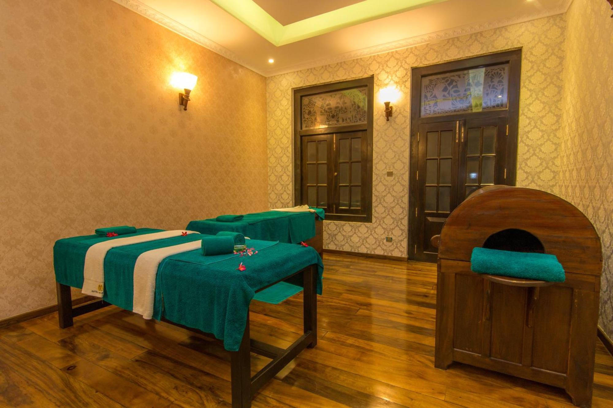 The Kabalana Hotel آهانغاما المظهر الخارجي الصورة