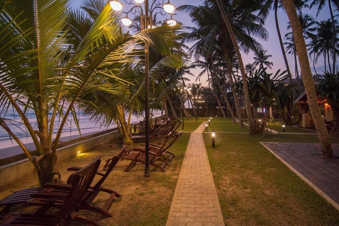 The Kabalana Hotel آهانغاما المظهر الخارجي الصورة