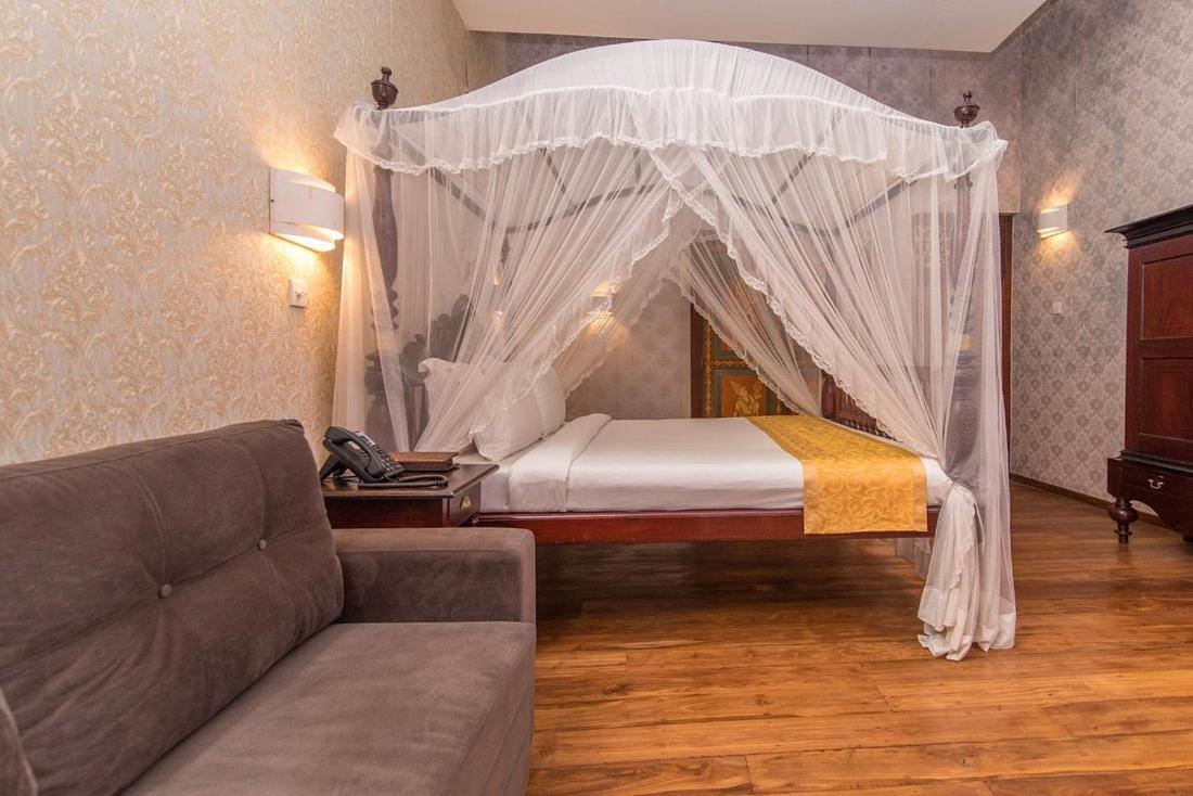 The Kabalana Hotel آهانغاما المظهر الخارجي الصورة