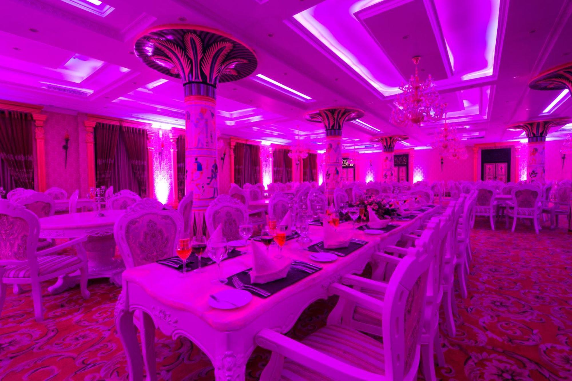 The Kabalana Hotel آهانغاما المظهر الخارجي الصورة