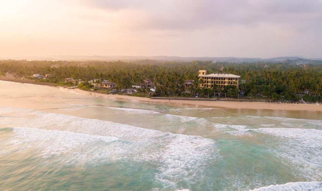 The Kabalana Hotel آهانغاما المظهر الخارجي الصورة