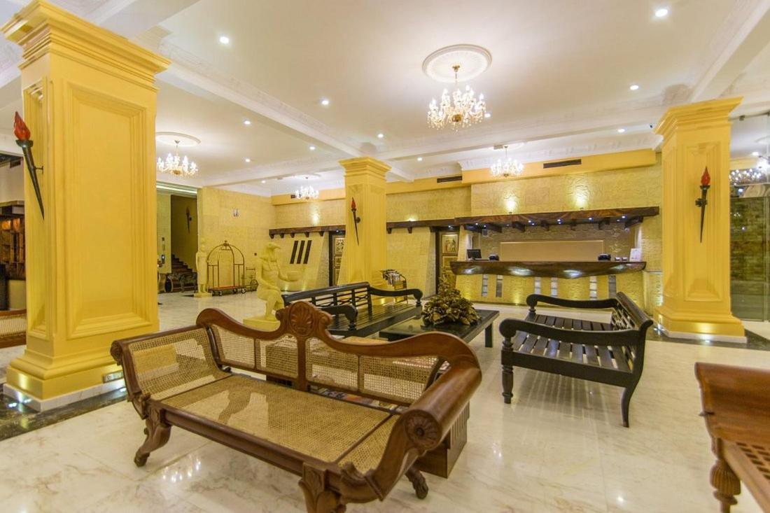 The Kabalana Hotel آهانغاما المظهر الخارجي الصورة