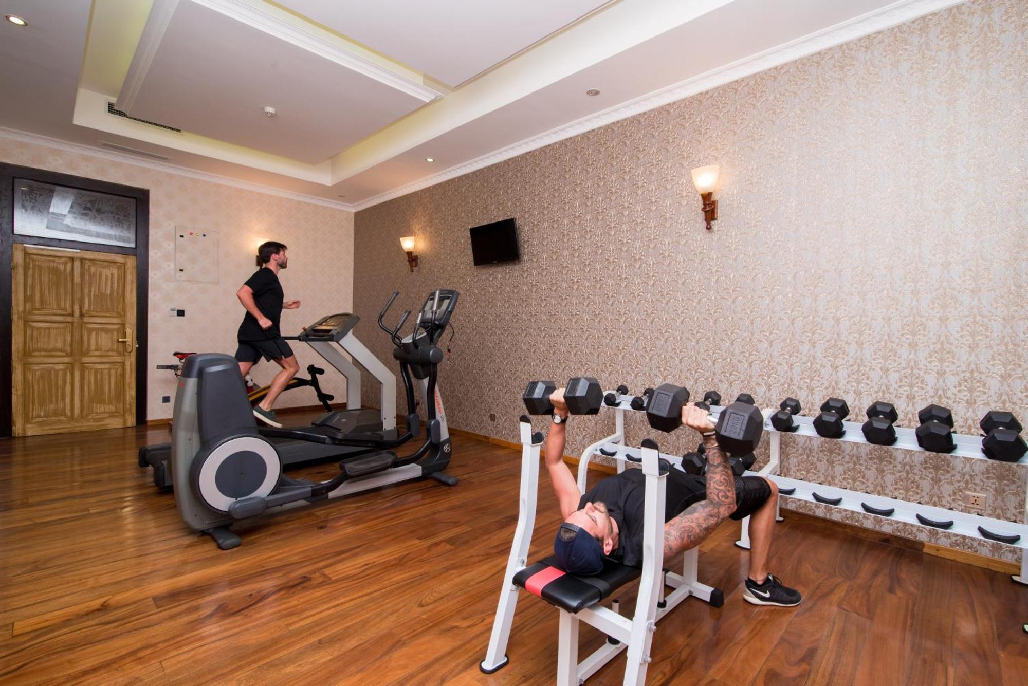 The Kabalana Hotel آهانغاما المظهر الخارجي الصورة